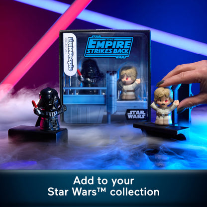 * Fisher Price Little People Collector Star Wars