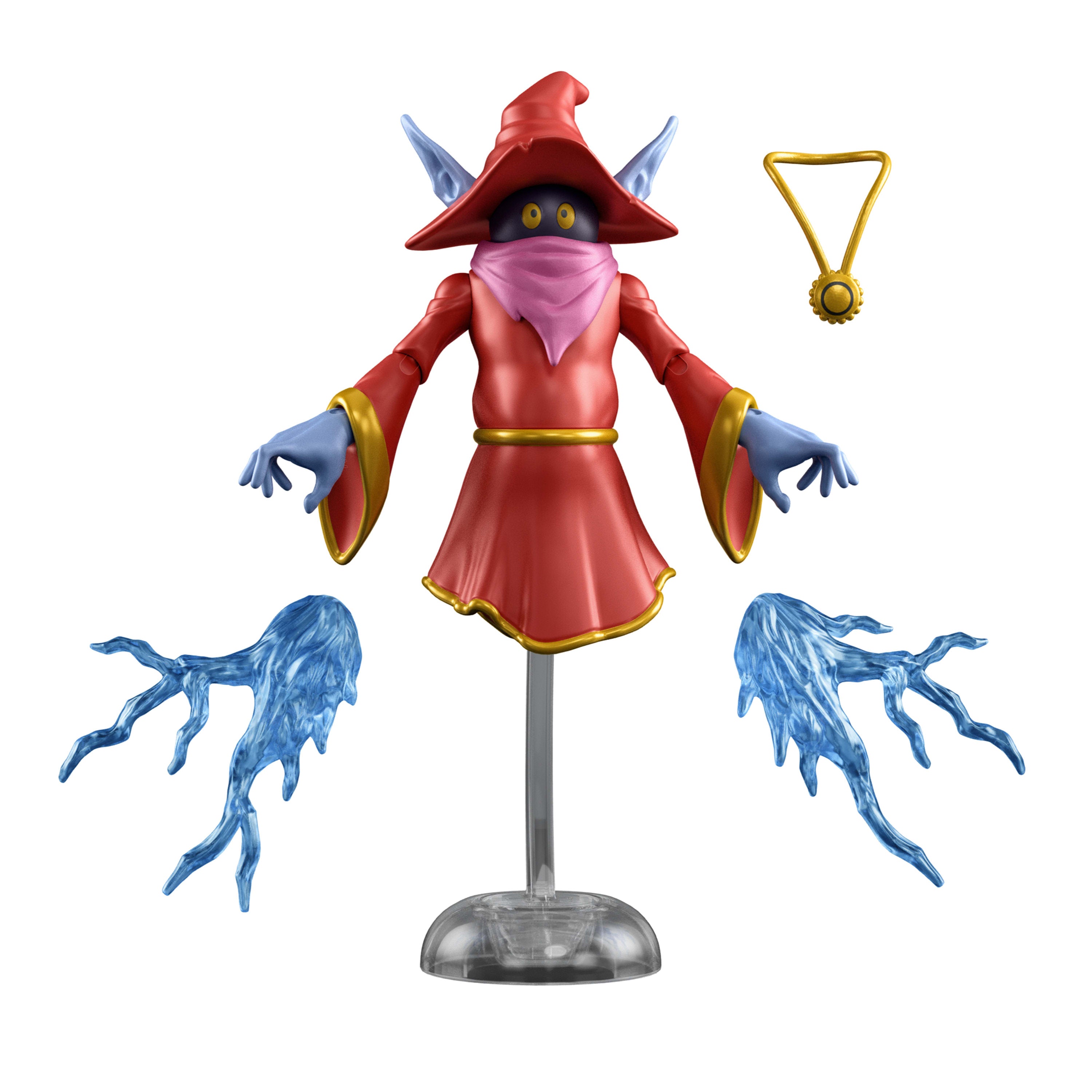 Mattel Masters of the Universe Origins 200X Orko Action Figure