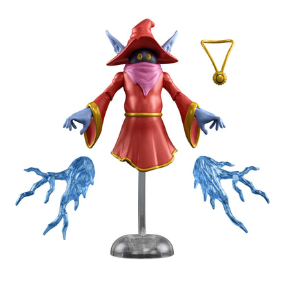 Mattel Masters of the Universe Origins 200X Orko Action Figure