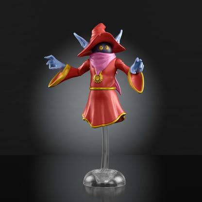 Mattel Masters of the Universe Origins 200X Orko Action Figure