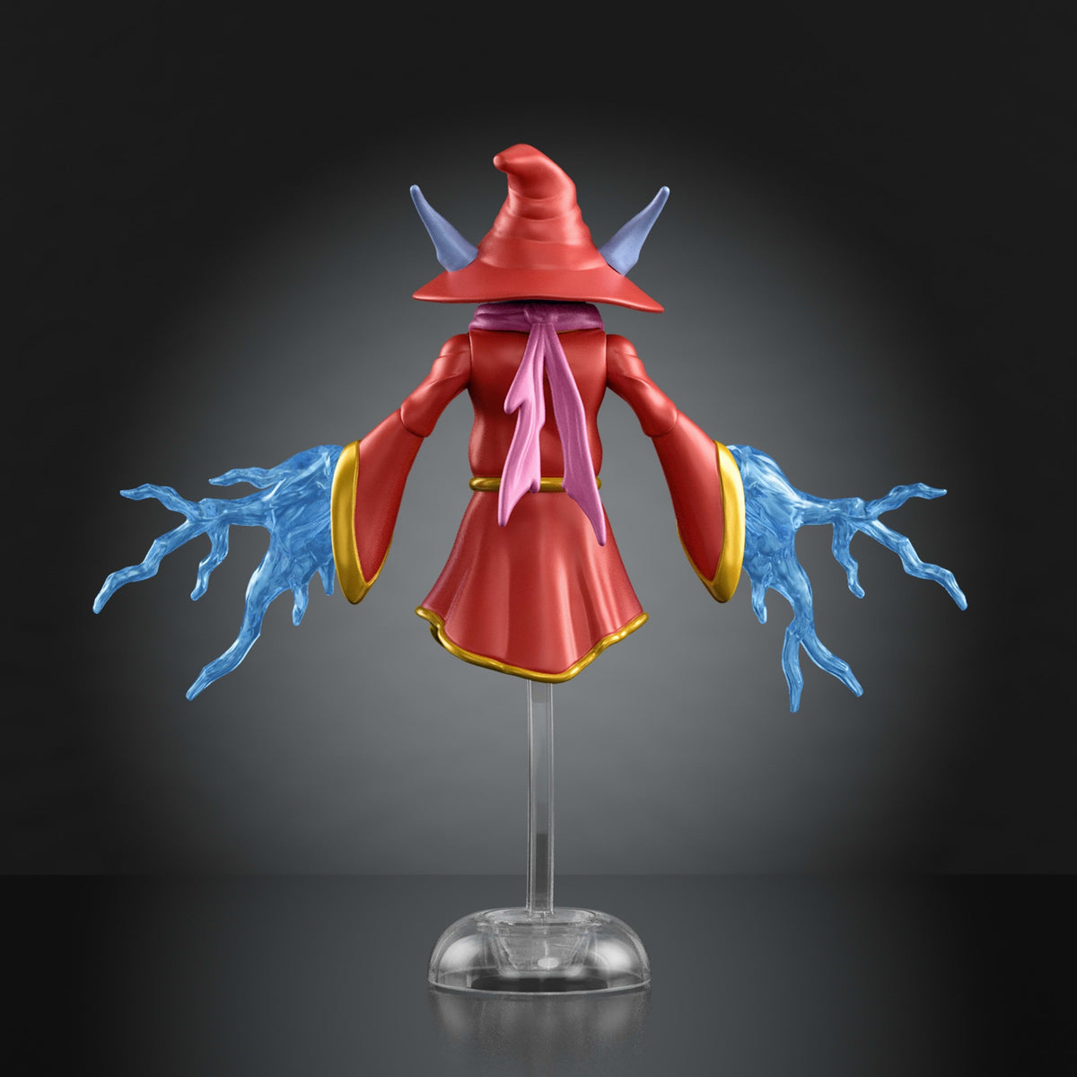 Mattel Masters of the Universe Origins 200X Orko Action Figure