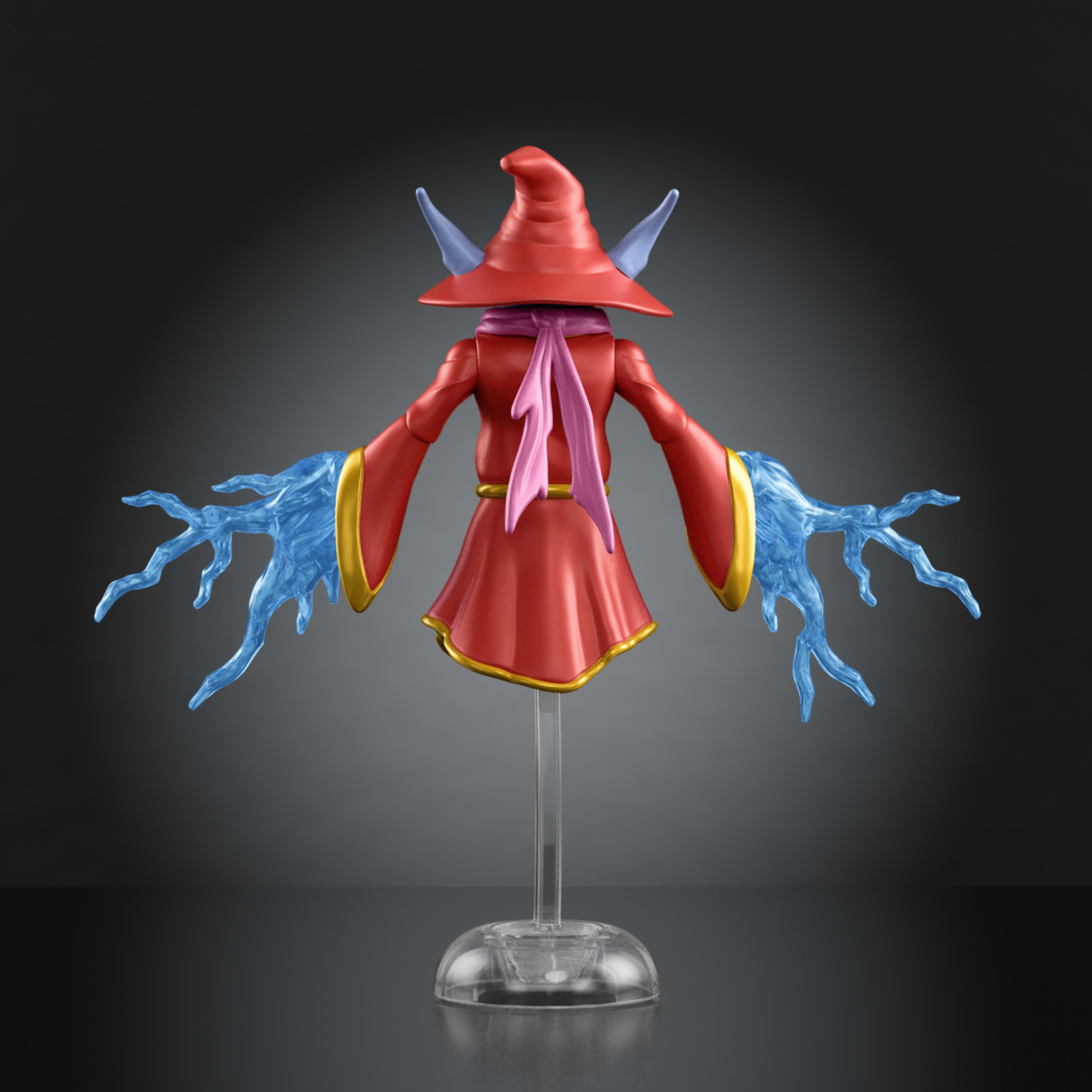 Mattel Masters of the Universe Origins 200X Orko Action Figure