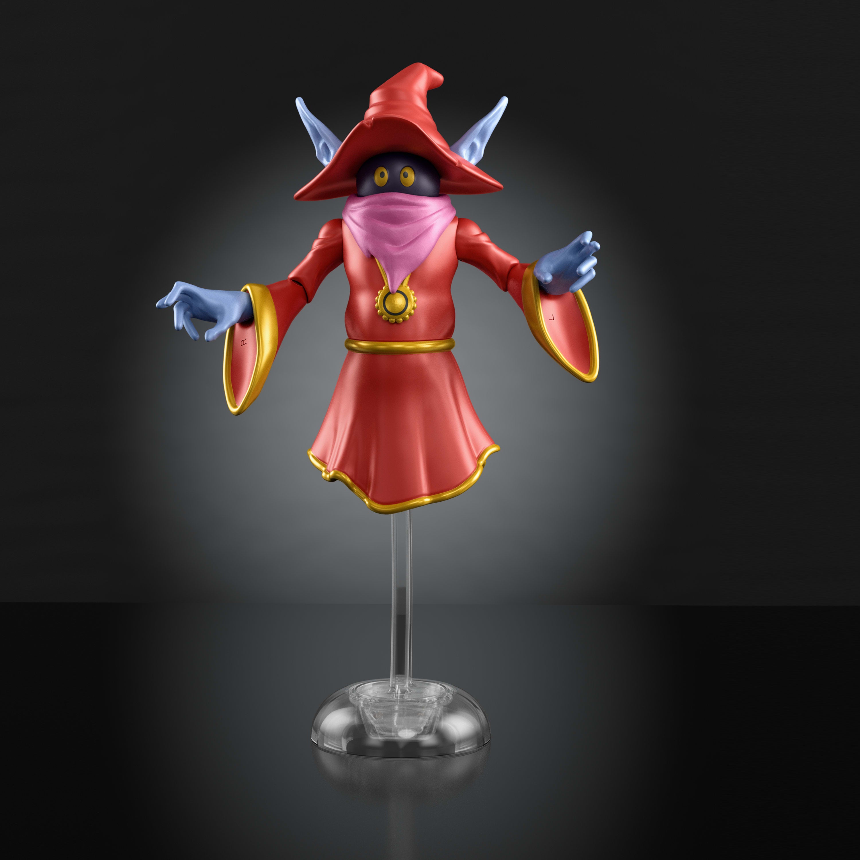 Mattel Masters of the Universe Origins 200X Orko Action Figure