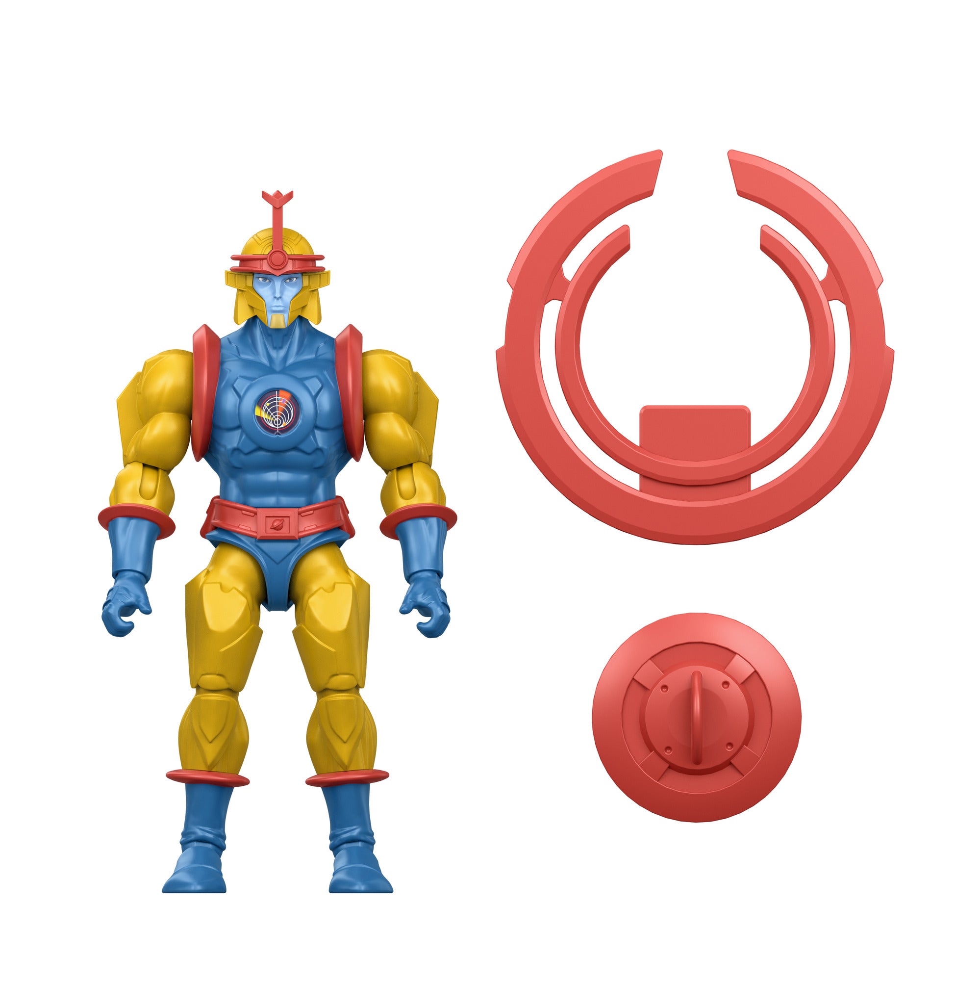 Masters of the Universe Origins 200X Sy-Klone Action Figure