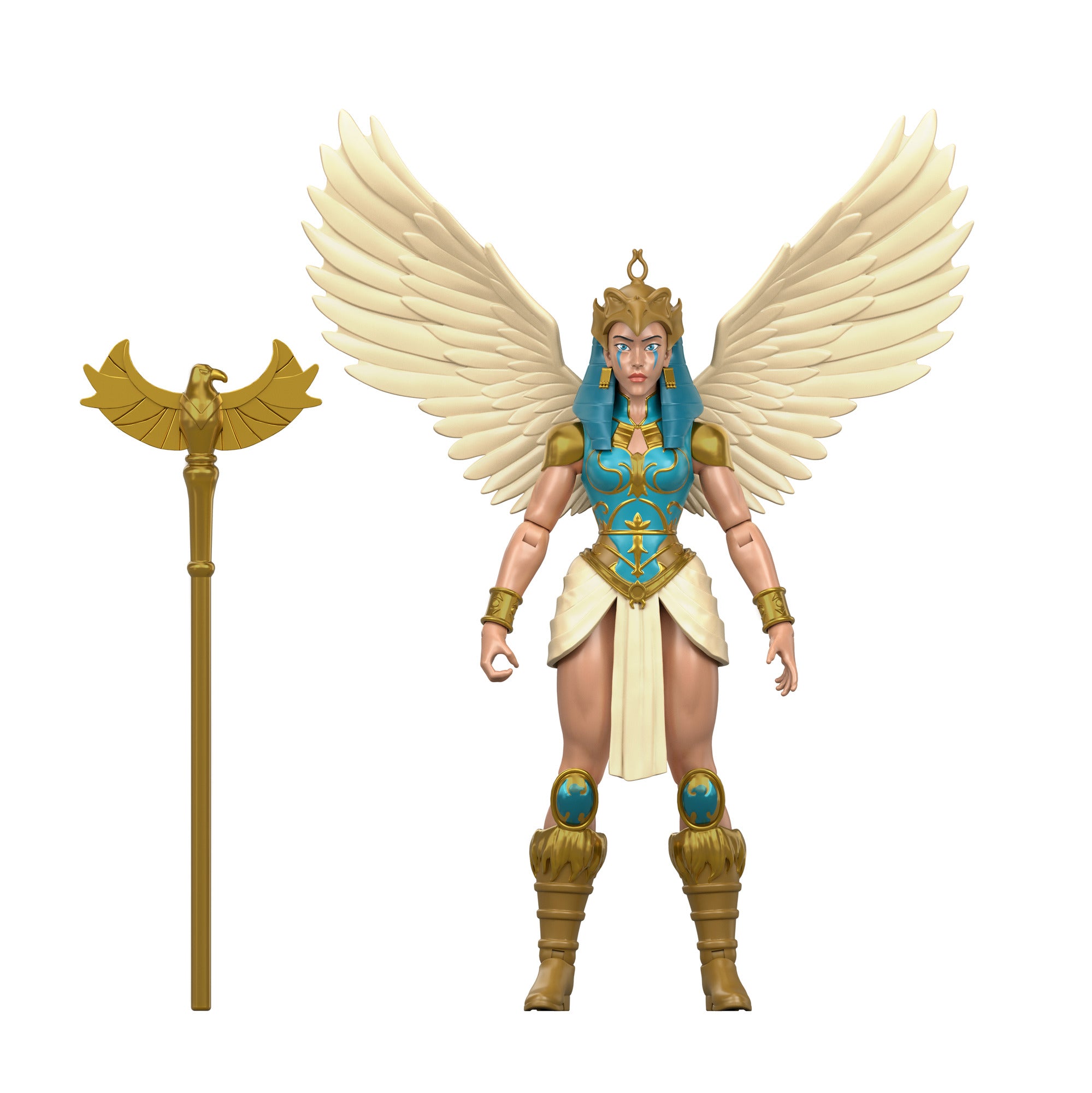 Mattel Masters of the Universe Origins 200X Sorceress Action Figure