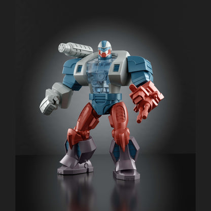 Mattel Masters of the Universe Origins Deluxe Roboto 200X Action Figure