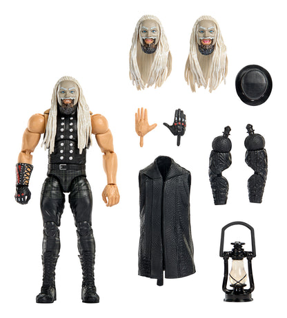 ** WWE Ultimate Edition Figure - TBC 1 (Nov)