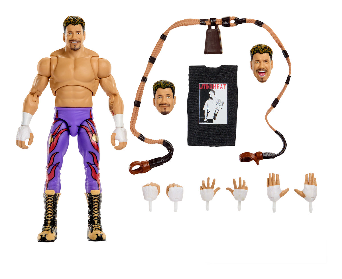 ** WWE Ultimate Edition Figure - TBC 2 (Nov)