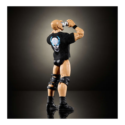 Mattel WWE Ultimate Edition Series 32 Stone Cold Steve Austin Action Figure