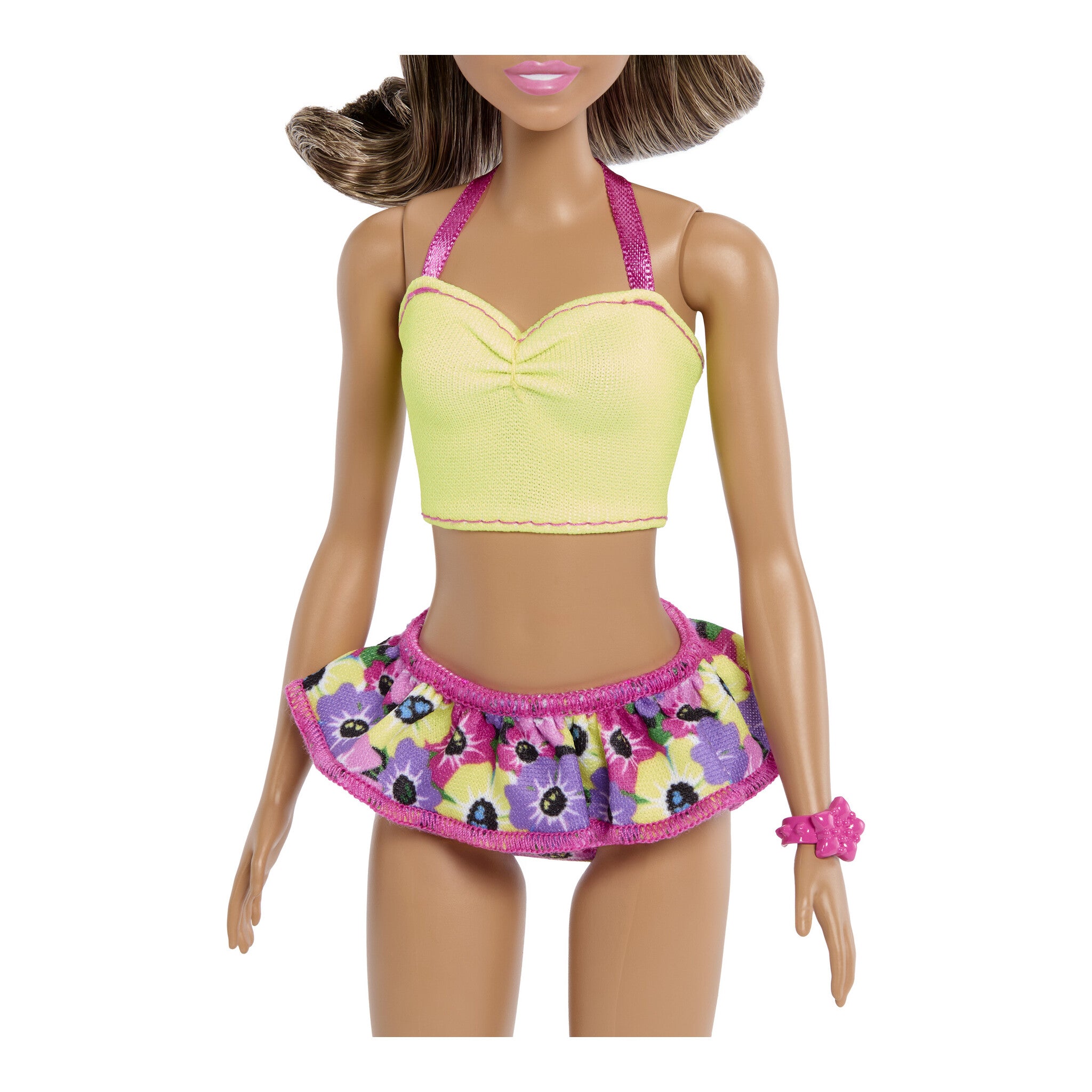 Barbie & Ken Fashion Doll Gift Set 2-Pack