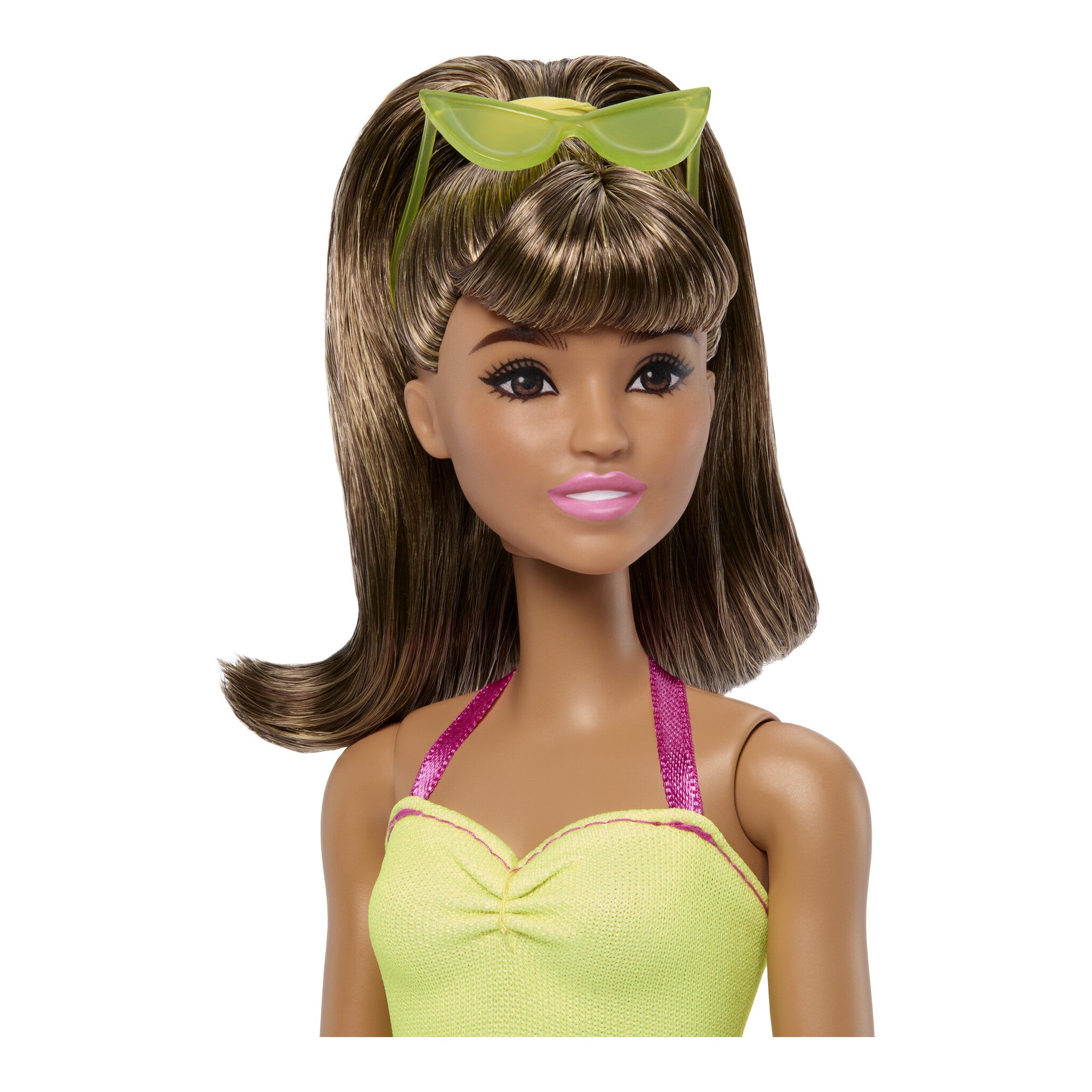 Barbie & Ken Fashion Doll Gift Set 2-Pack