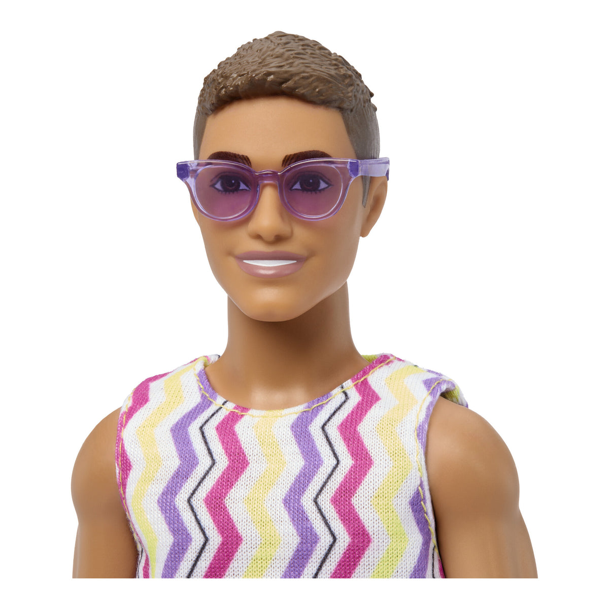 Barbie & Ken Fashion Doll Gift Set 2-Pack
