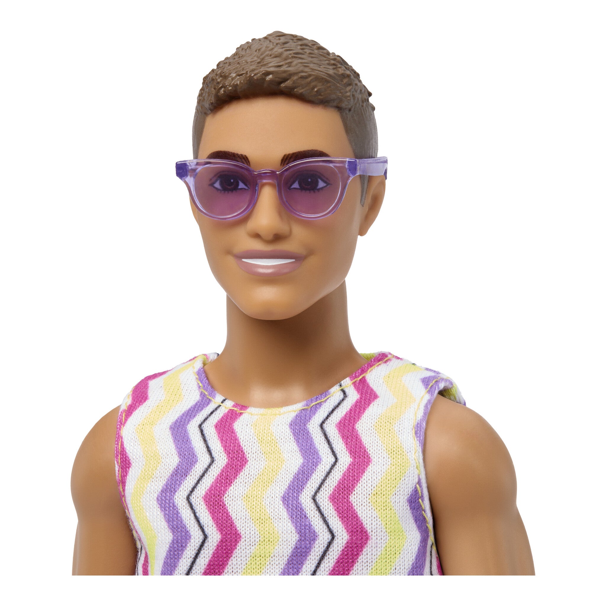 Barbie & Ken Fashion Doll Gift Set 2-Pack