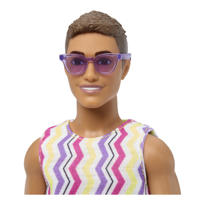 Barbie & Ken Fashion Doll Gift Set 2-Pack