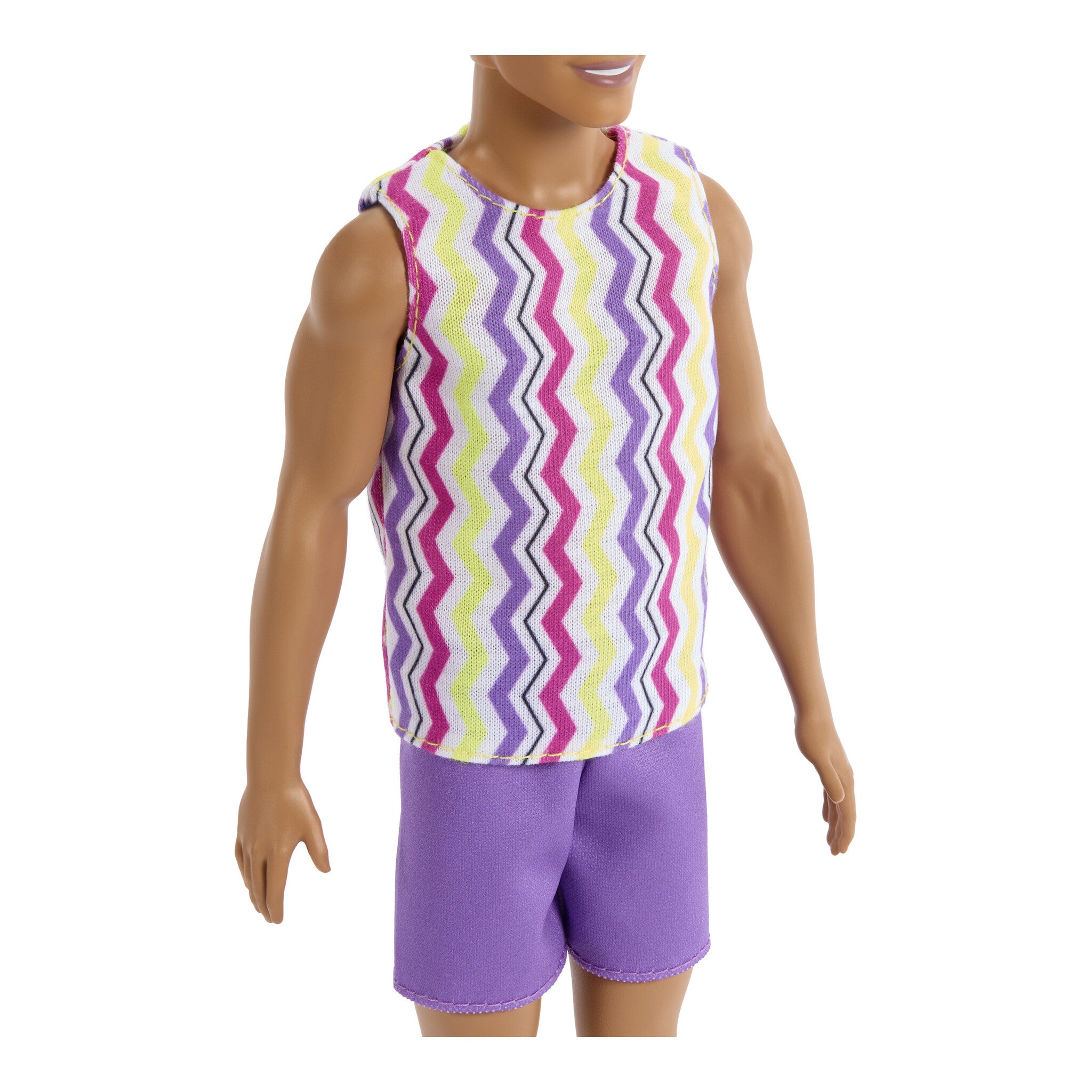 Barbie & Ken Fashion Doll Gift Set 2-Pack