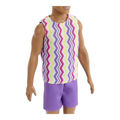 Barbie & Ken Fashion Doll Gift Set 2-Pack