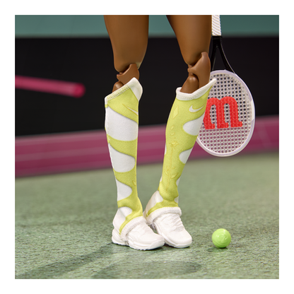 Barbie Signature Serena Williams Doll