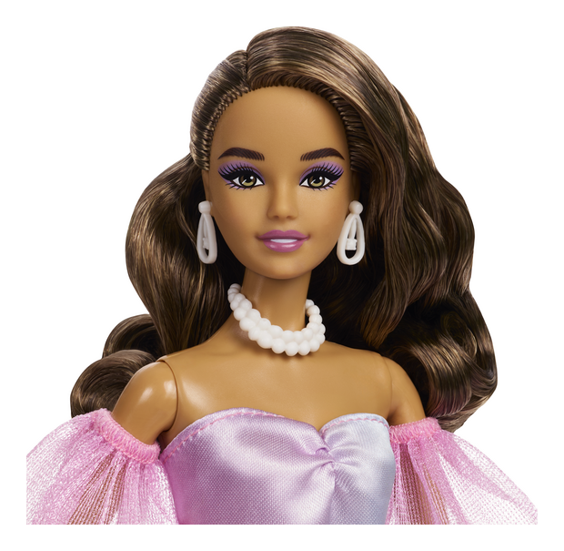 Barbie Signature Birthday Wishes Doll 2026