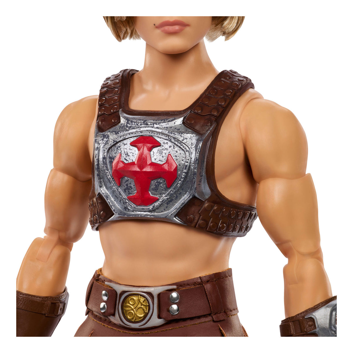 Barbie Signature Masters of the Universe He-Man Doll