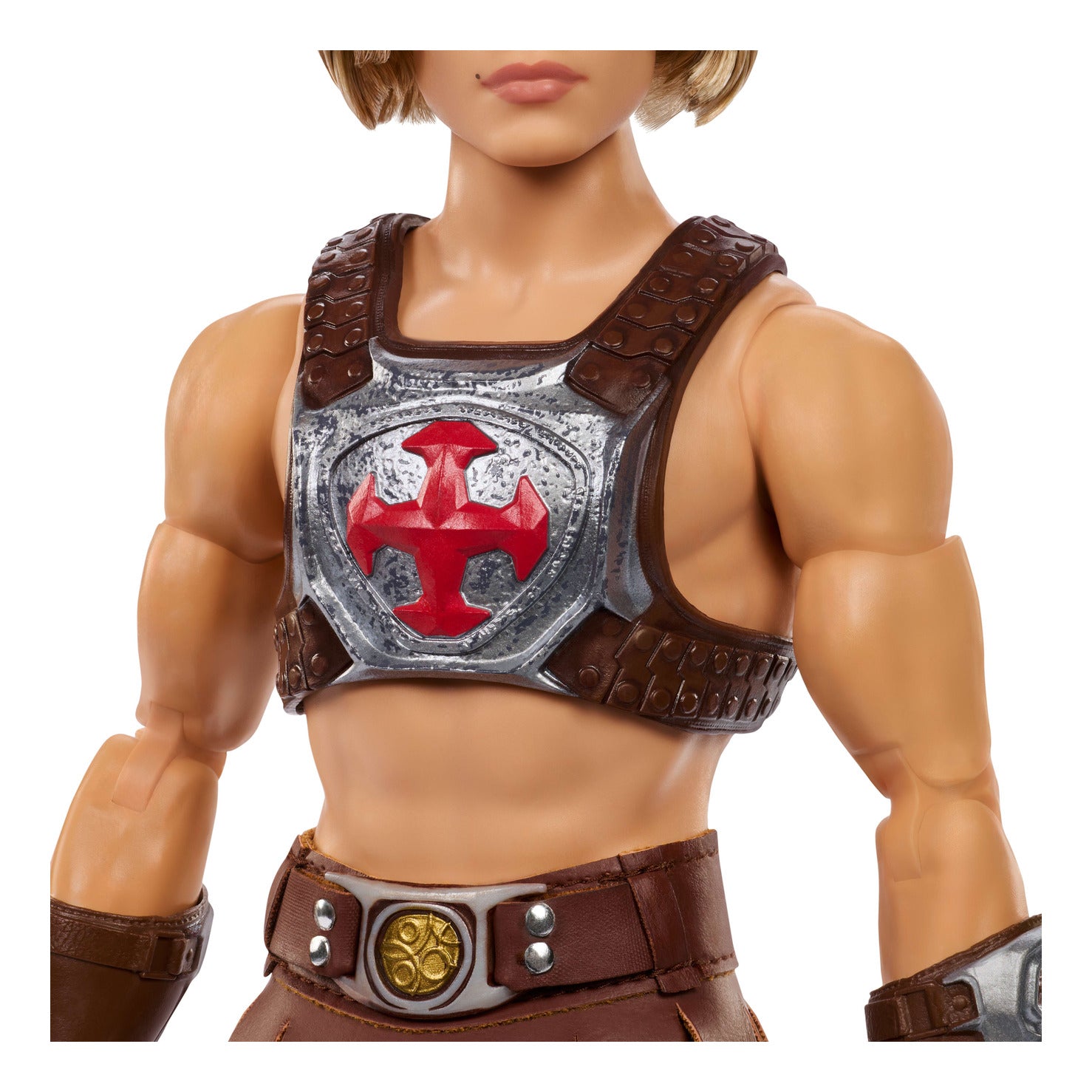 Barbie Signature Masters of the Universe He-Man Doll