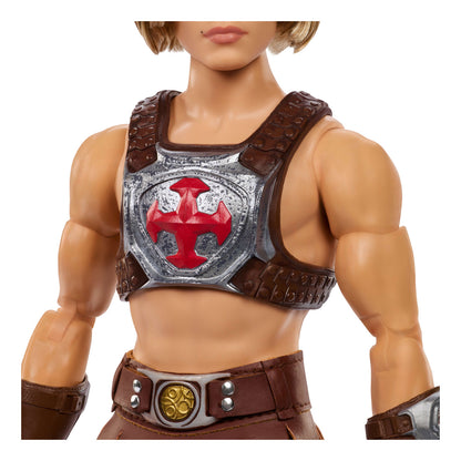 Barbie Signature Masters of the Universe He-Man Doll