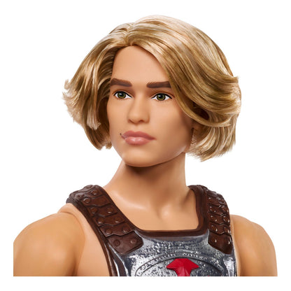 Barbie Signature Masters of the Universe He-Man Doll