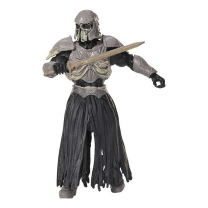 Masters of the Universe Skel-Knight 5.5-Inch Action Figure with Sword 194735350391