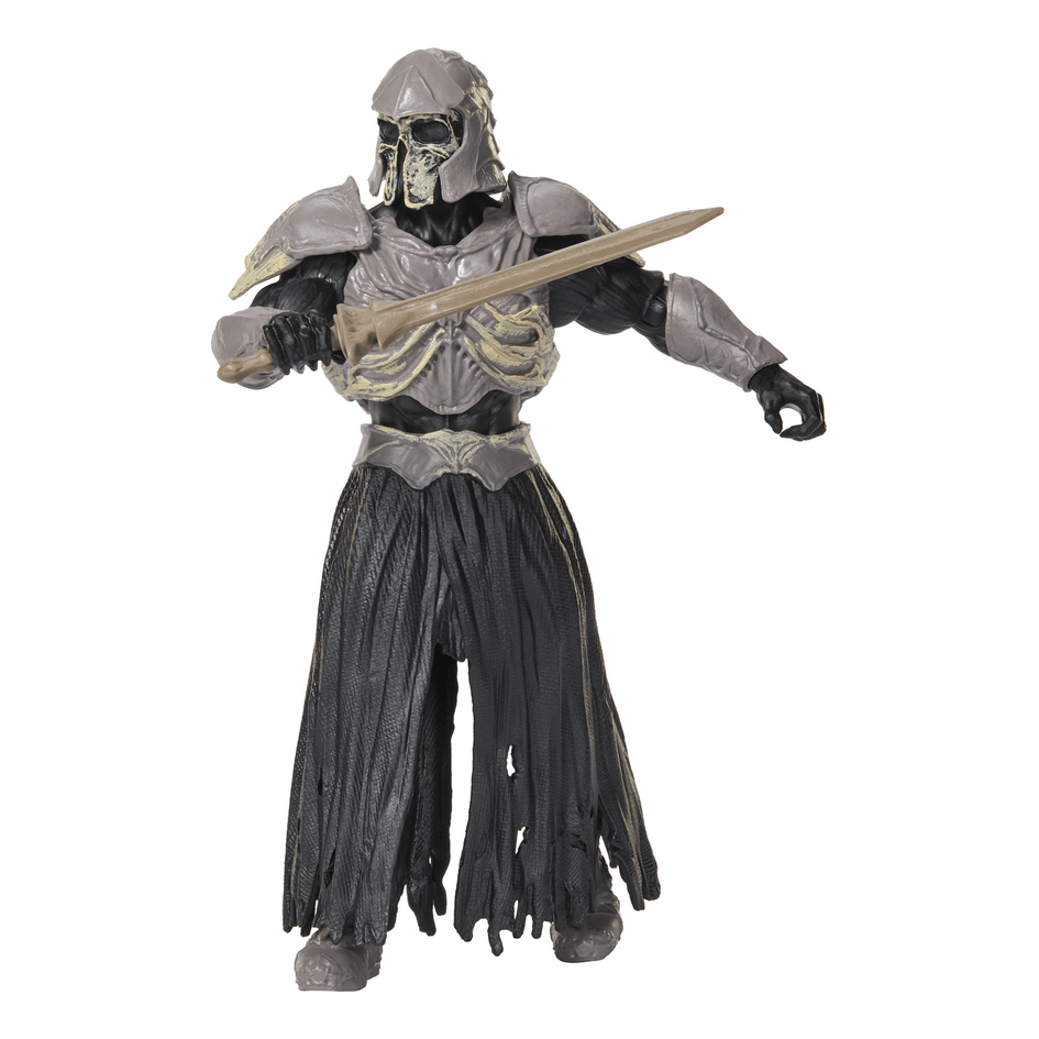 Masters of the Universe Skel-Knight 5.5-Inch Action Figure with Sword 194735350391