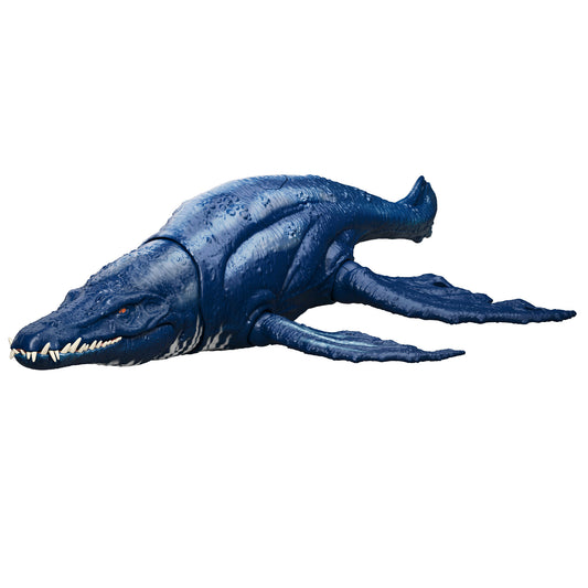 * Jurassic World Wild Roar: Brachauchenius