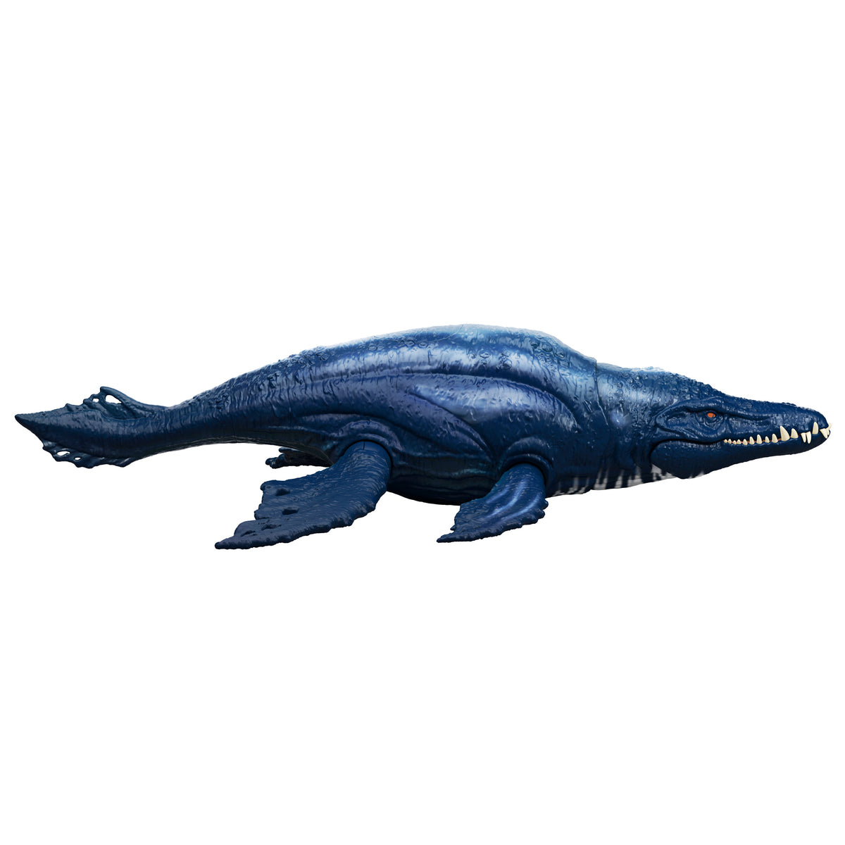 * Jurassic World Wild Roar: Brachauchenius