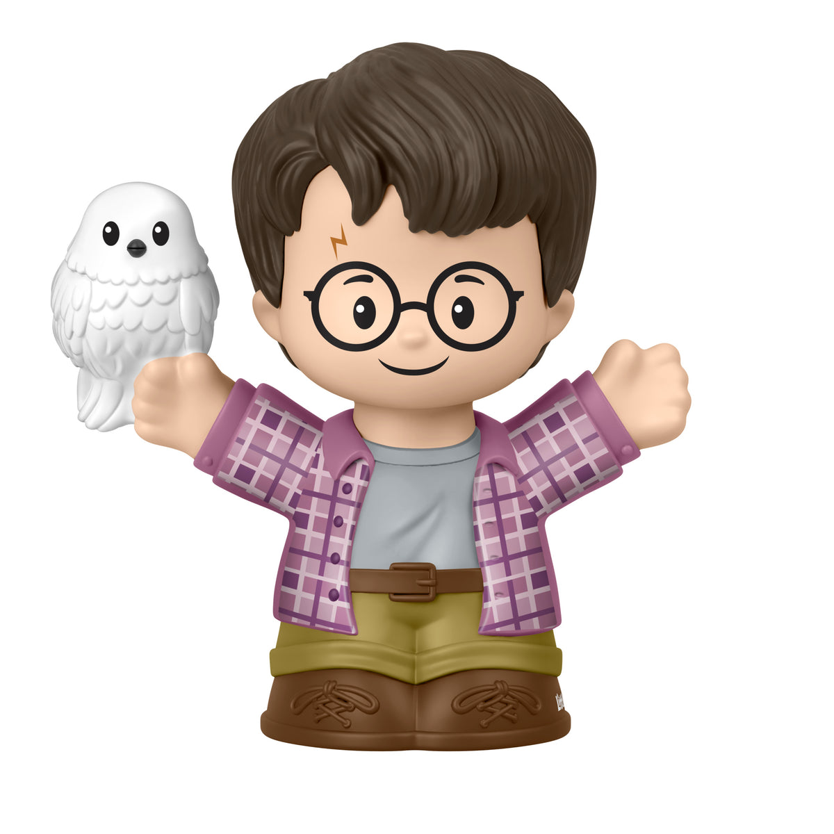 Fisher-Price Little People Collector Harry Potter Diagon Alley Set