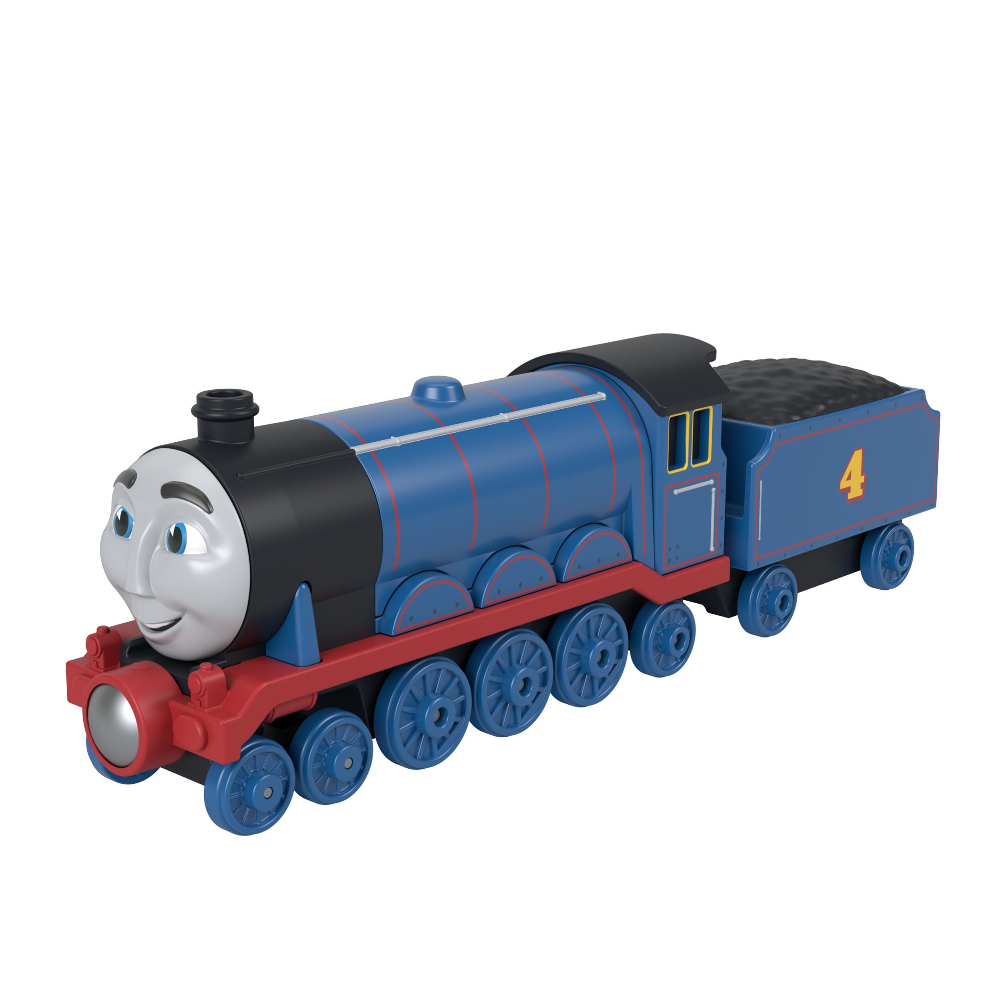 Thomas & Friends Gordon Deluxe Metal Die-Cast Engine