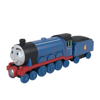 Thomas & Friends Gordon Deluxe Metal Die-Cast Engine