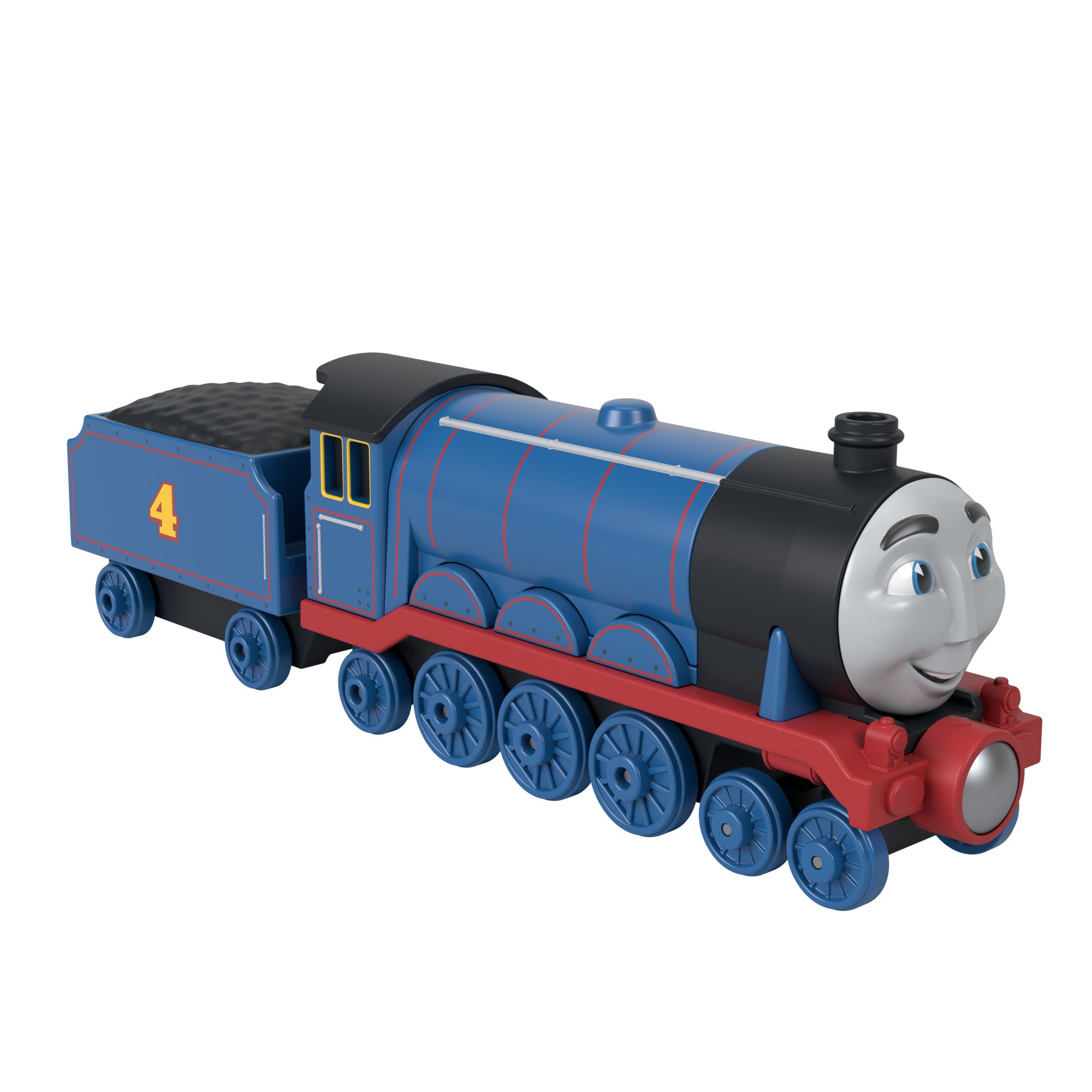 Thomas & Friends Gordon Deluxe Metal Die-Cast Engine