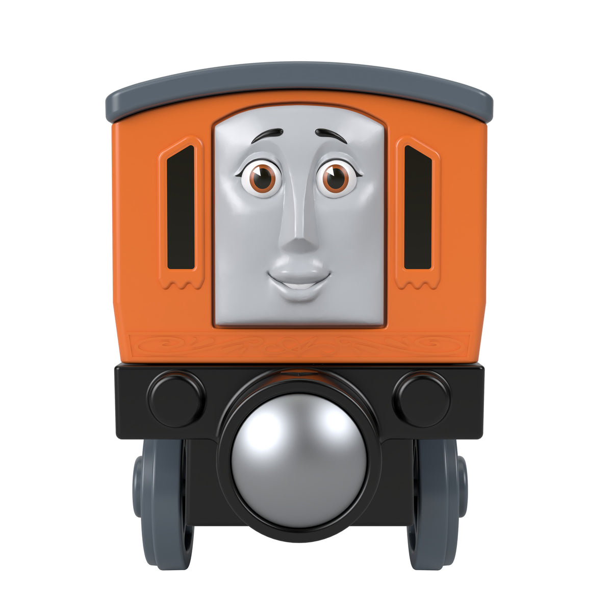 Thomas & Friends Thomas & Annie Deluxe Metal Engine 2-Pack