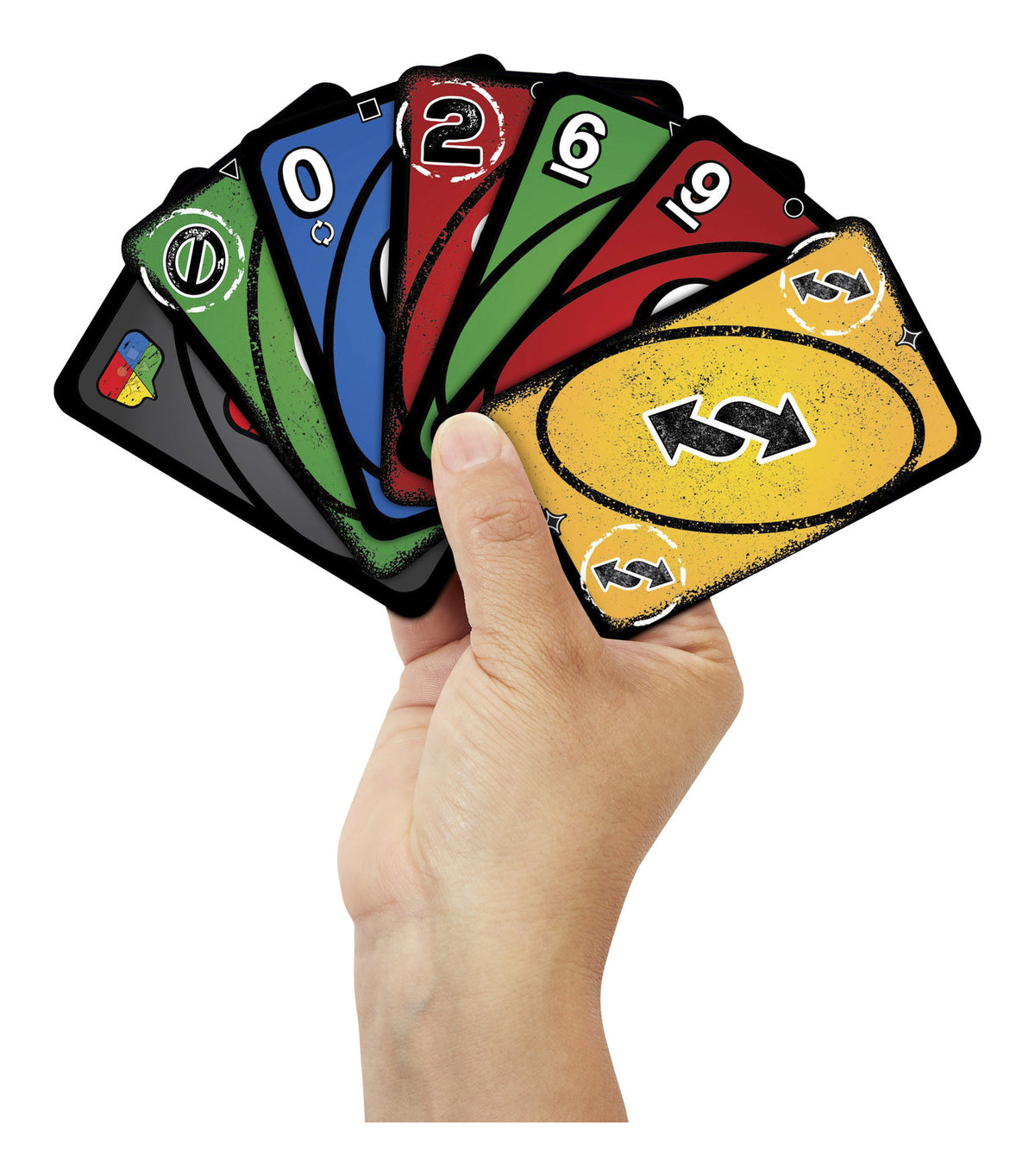 * Uno Liars