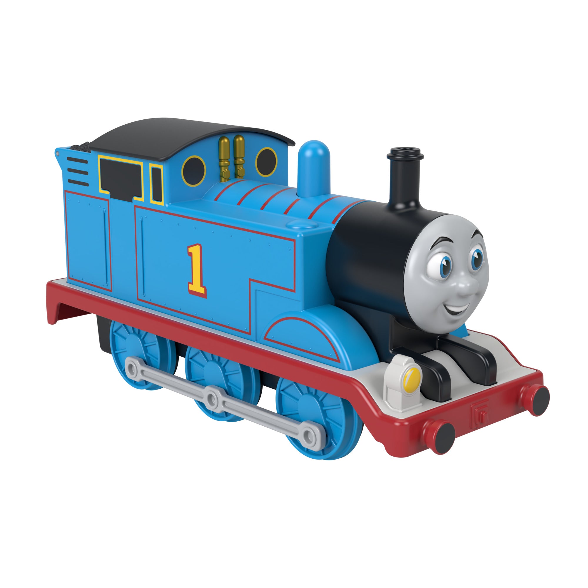 Thomas & Friends Giant Whistling Thomas Engine with Sound