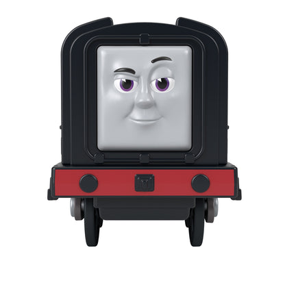 Thomas & Friends Motorized Engine Diesel with Troublesome Truck