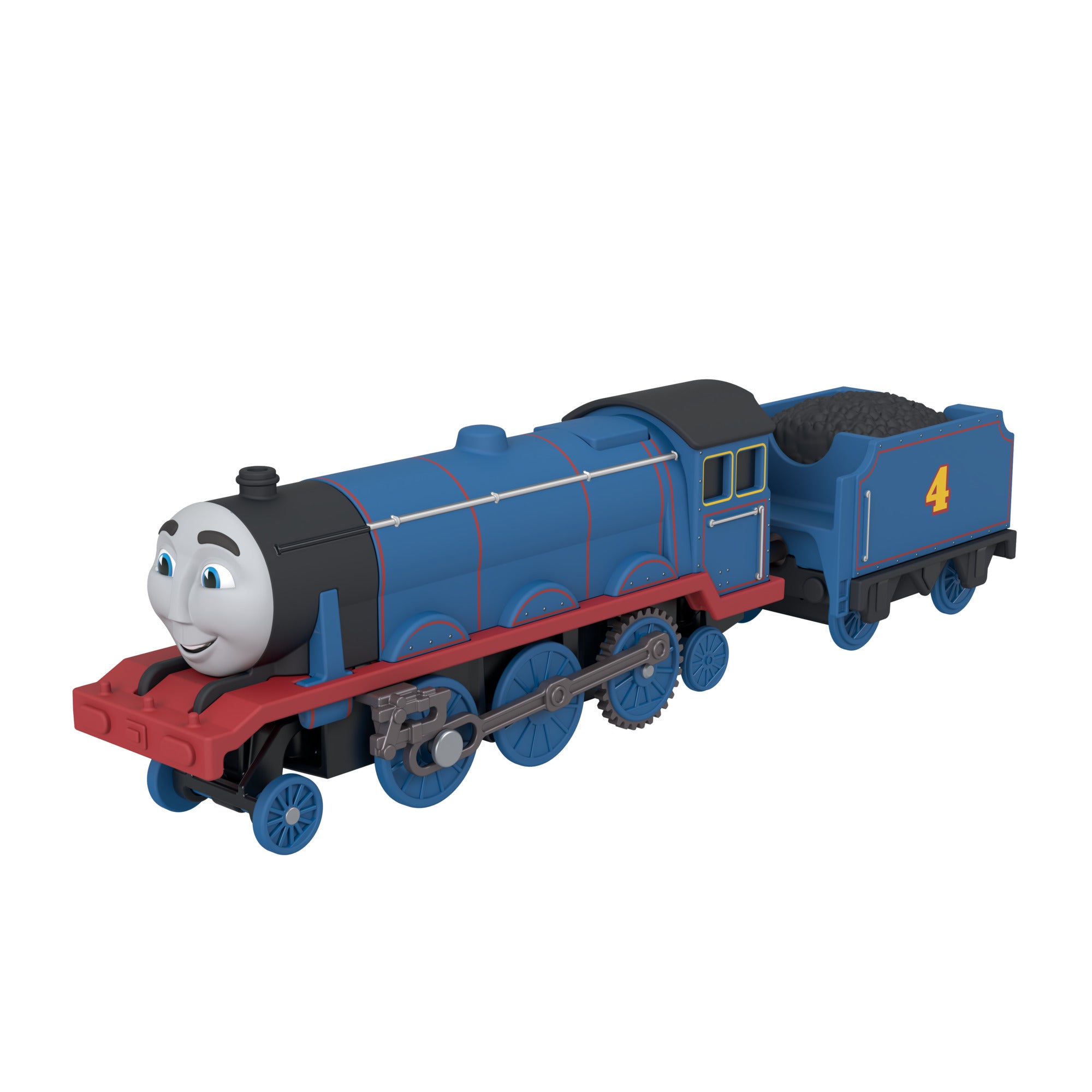 Thomas & Friends Motorized Gordon Engine with Tender