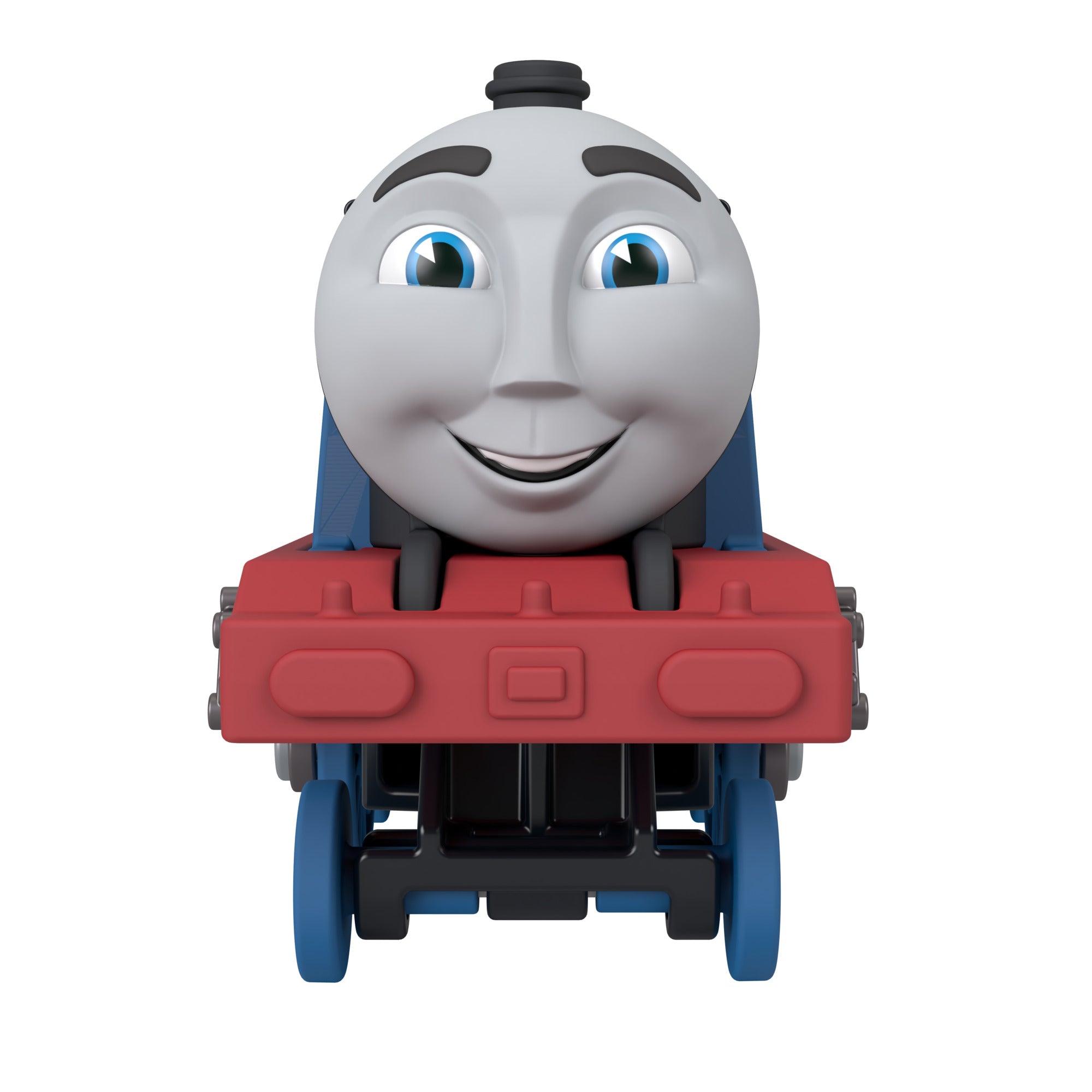 Thomas & Friends Motorized Gordon Engine with Tender