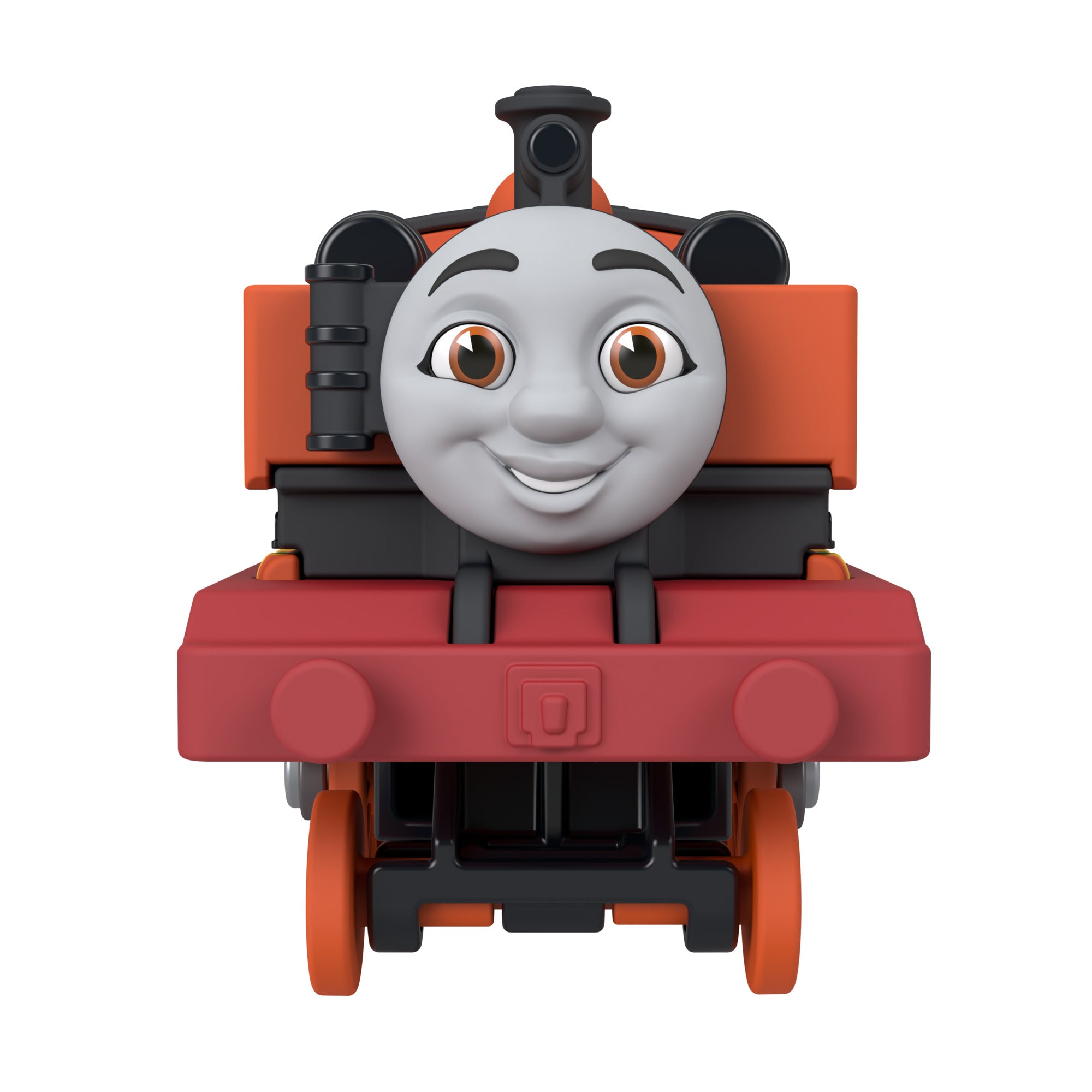 Thomas & Friends Motorized Nia Engine with Tender