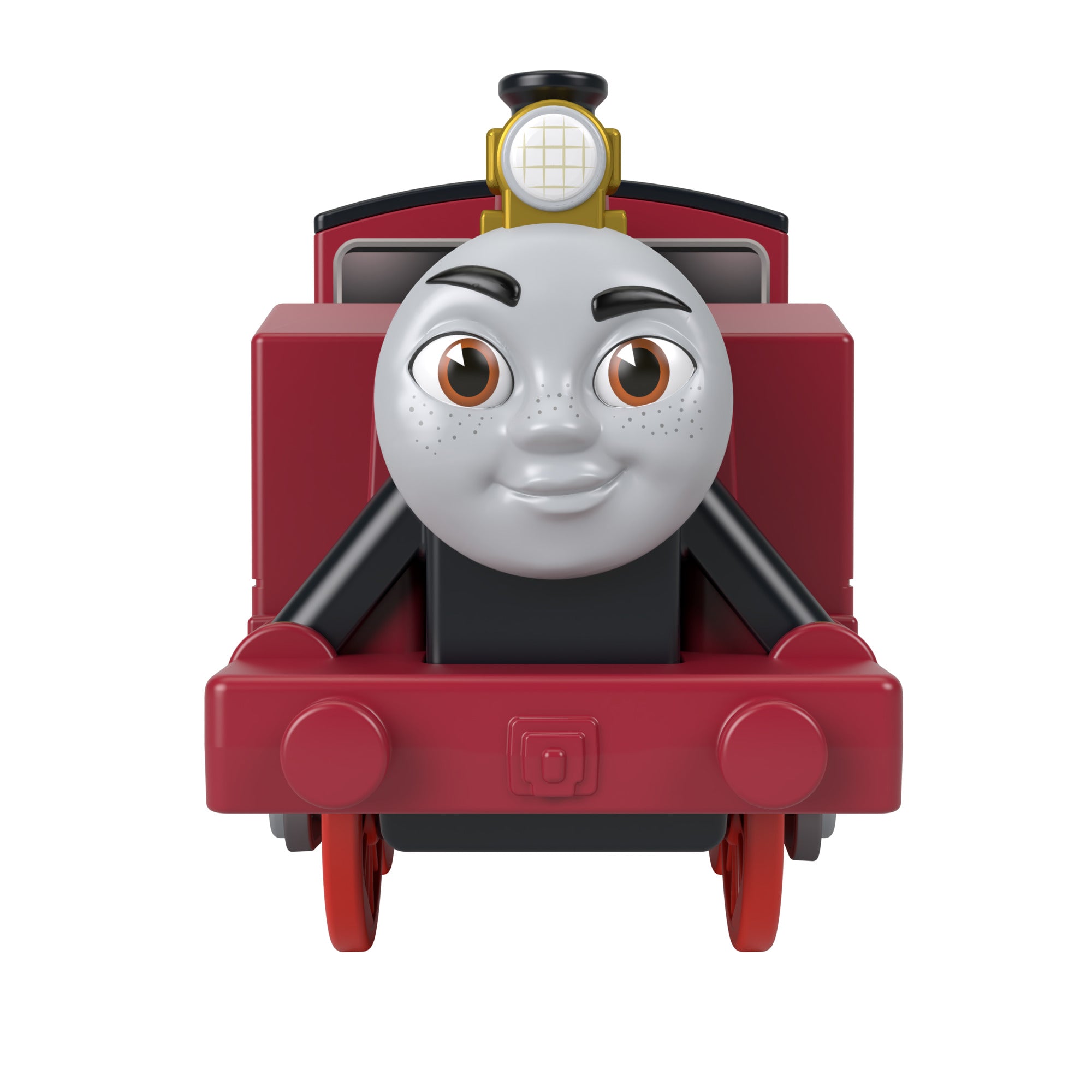 Thomas & Friends Motorised Rosie Engine with Troublesome Truck