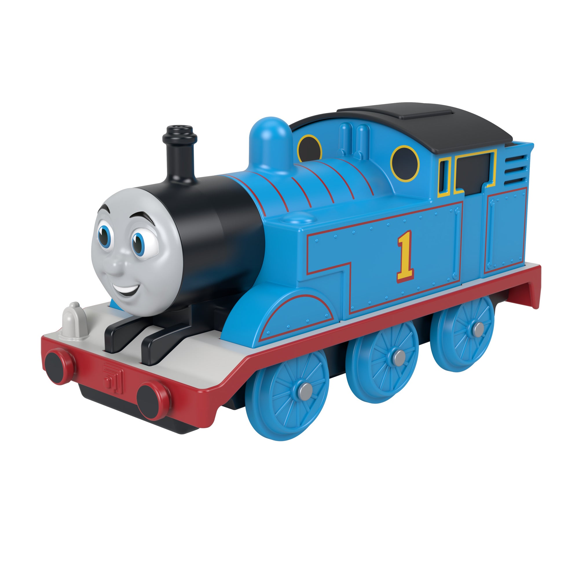 Thomas & Friends Fisher-Price Story Talkers Thomas Engine