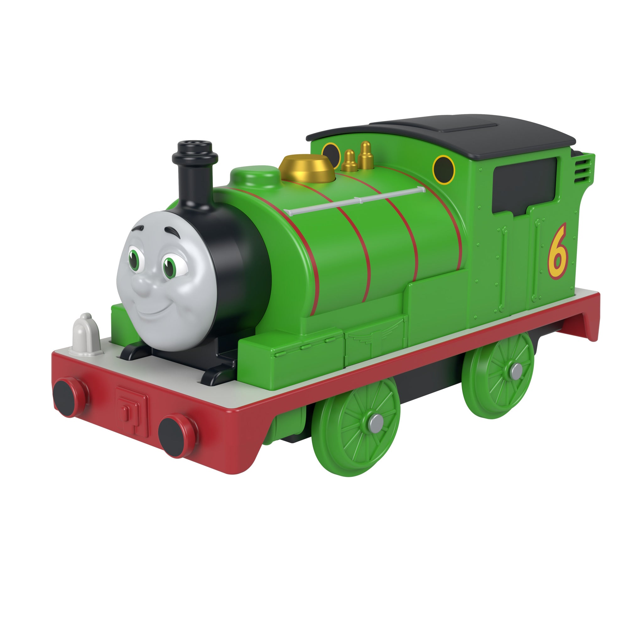 Thomas & Friends Story Talkers Hero Engine Percy