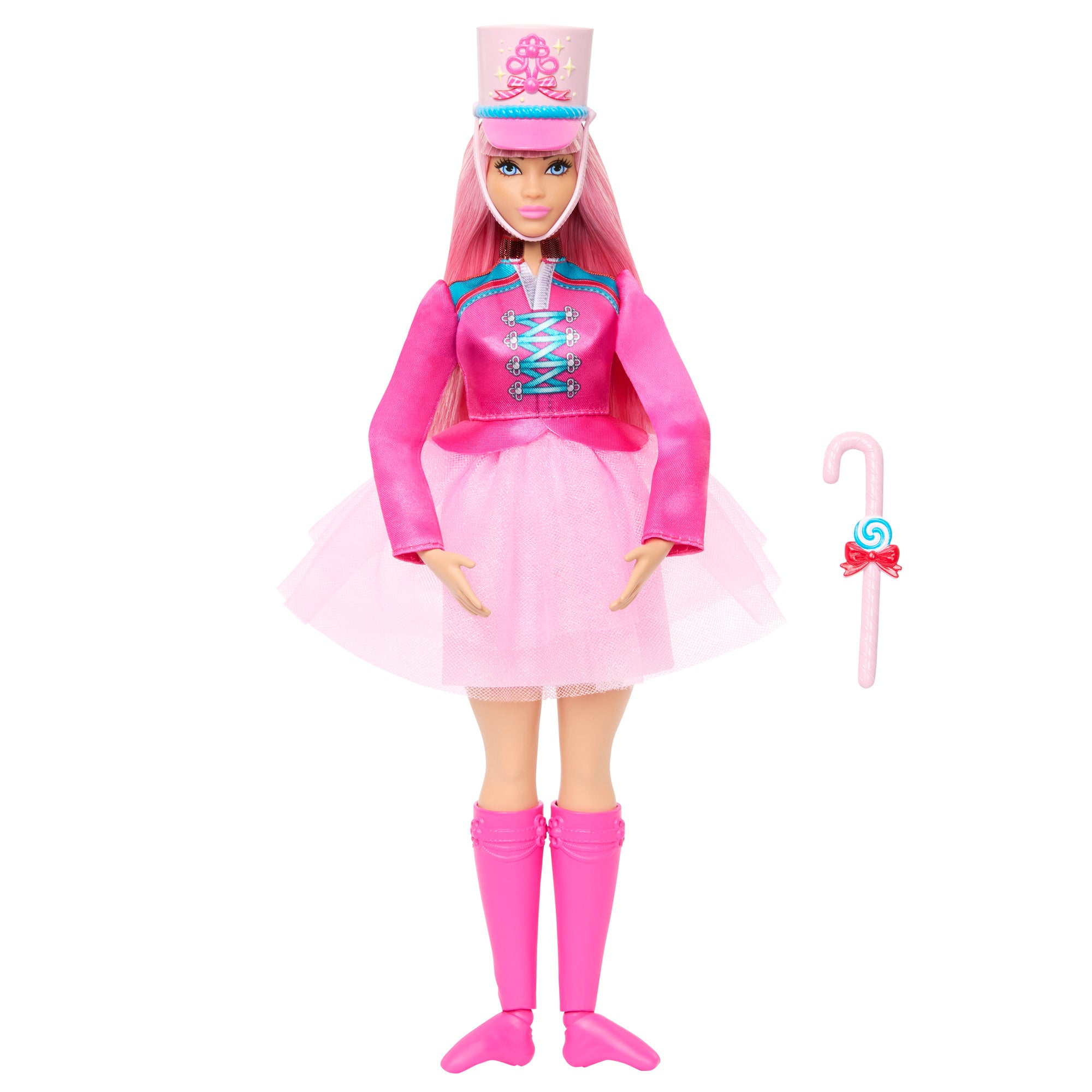 Barbie in the Nutcracker Daisy Ballerina Doll