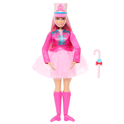 Barbie in the Nutcracker Daisy Ballerina Doll