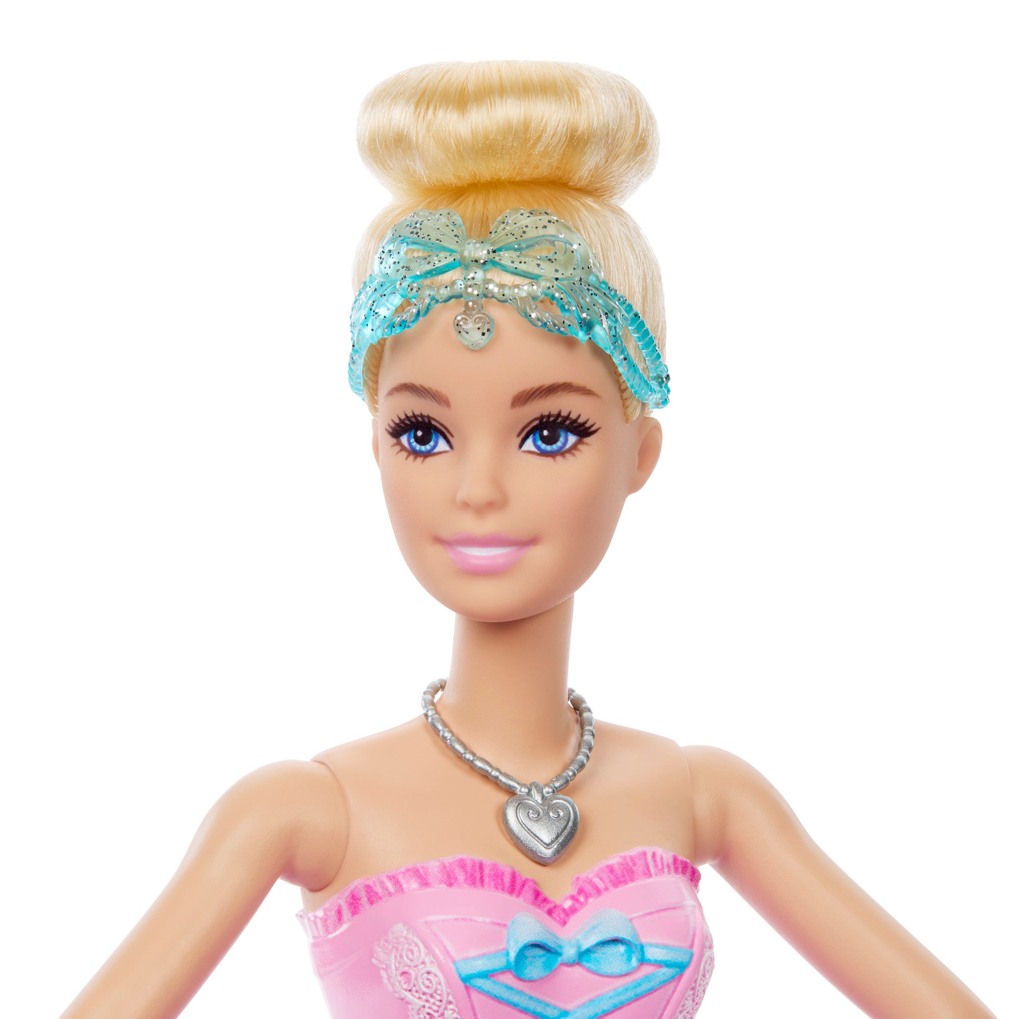 Barbie in the Nutcracker Clara Deluxe Ballerina Doll