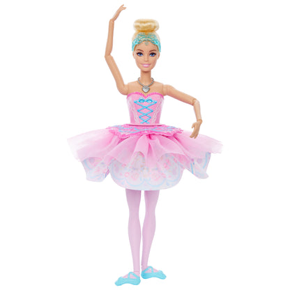 Barbie in the Nutcracker Clara Deluxe Ballerina Doll