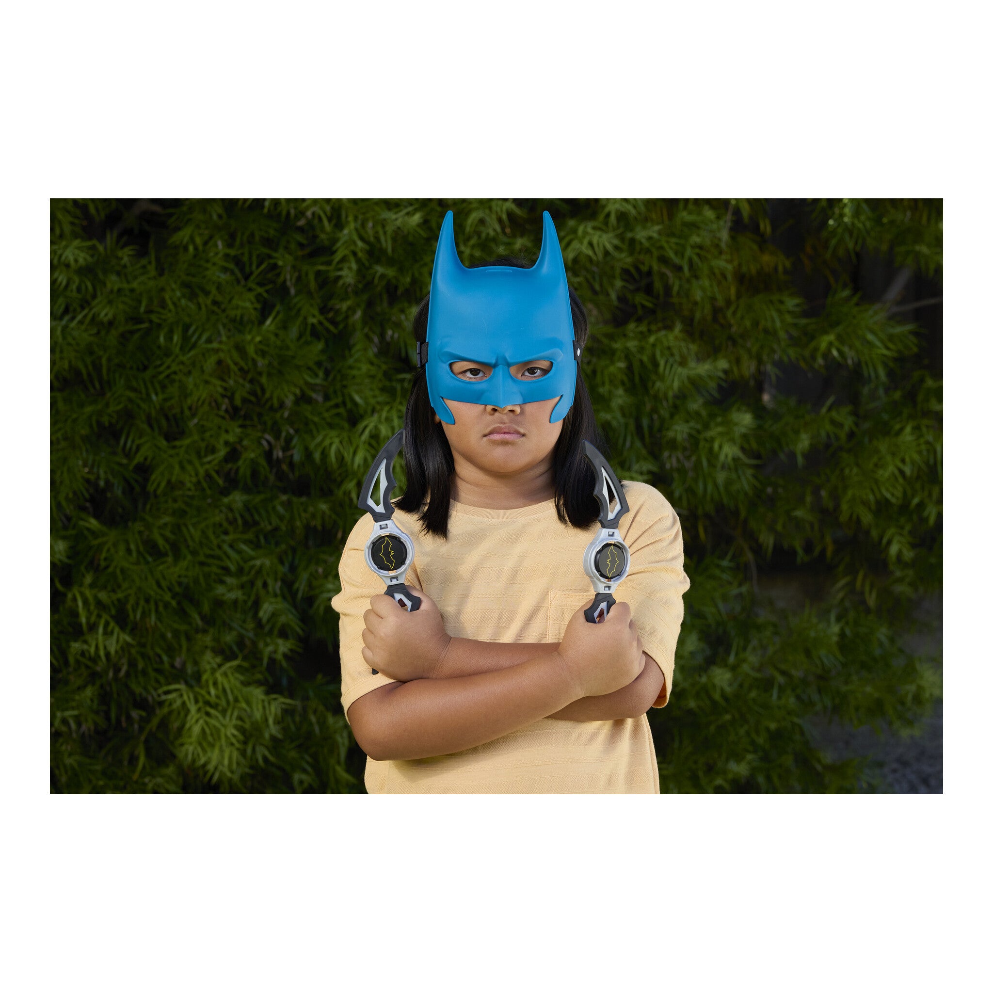 DC Batman Basic Mask