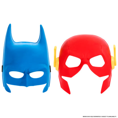 DC Batman Basic Mask
